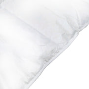 Laura Hill 500GSM Duck Down Feather Quilt Duvet Doona - King V240-QLT-DDF-500-KN