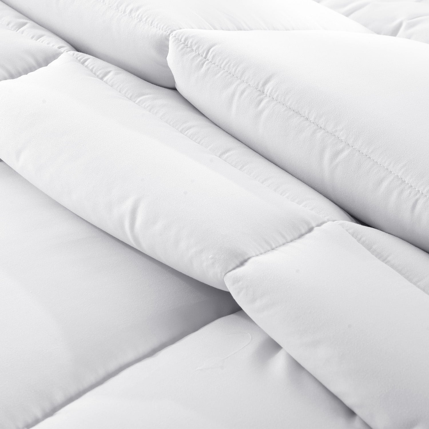 Laura Hill 500GSM Duck Down Feather Quilt Duvet Doona - King V240-QLT-DDF-500-KN