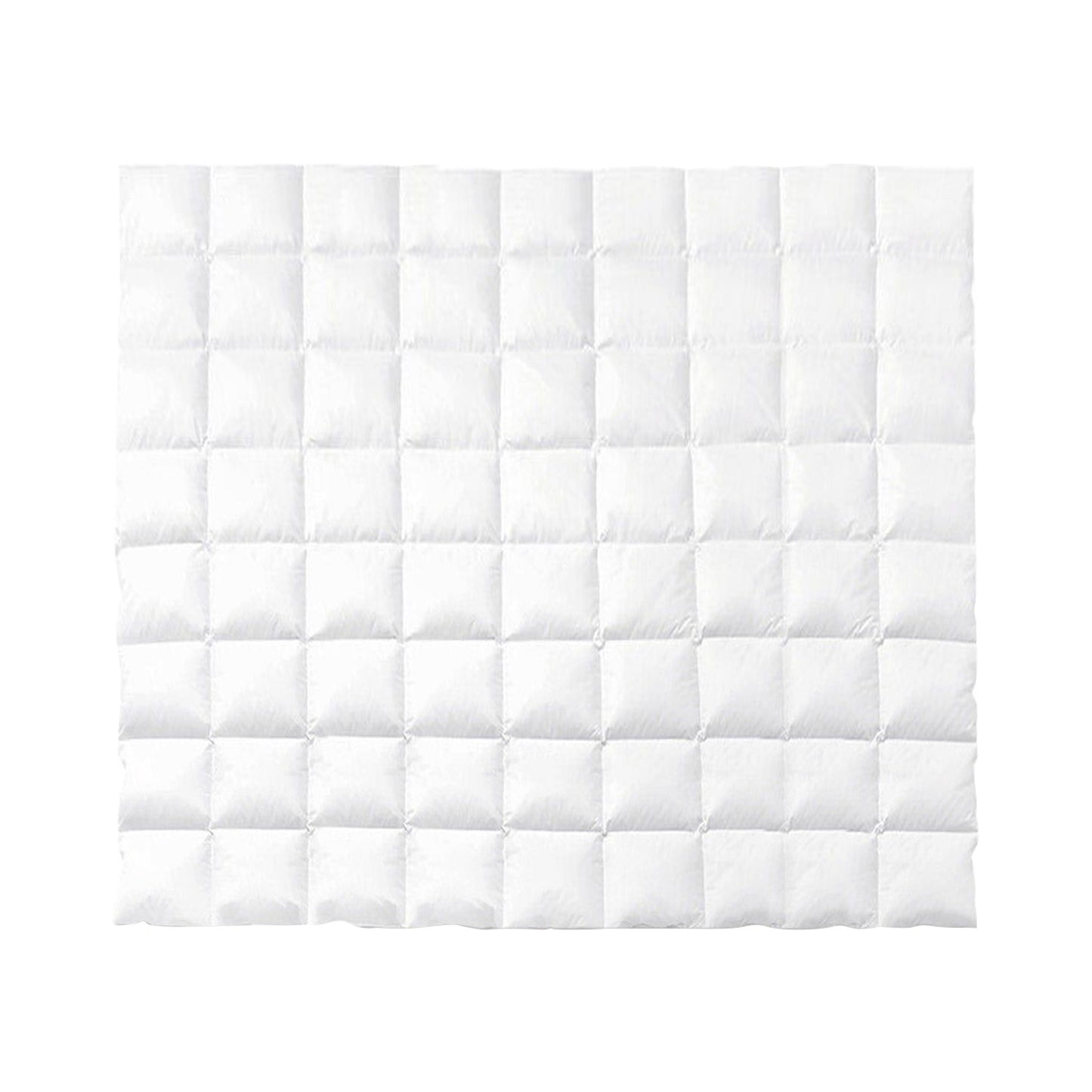 Laura Hill 500GSM Duck Down Feather Quilt Comforter Doona - Queen V240-QLT-DDF-500-QN