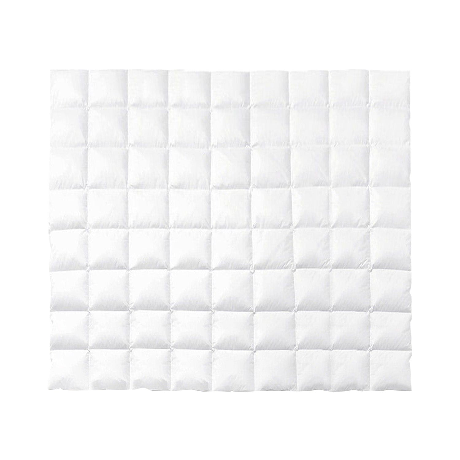 Laura Hill 500GSM Duck Down Feather Quilt Comforter Doona - Queen V240-QLT-DDF-500-QN