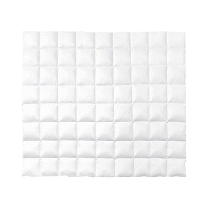 Laura Hill 500GSM Duck Down Feather Quilt Comforter Doona - Queen V240-QLT-DDF-500-QN
