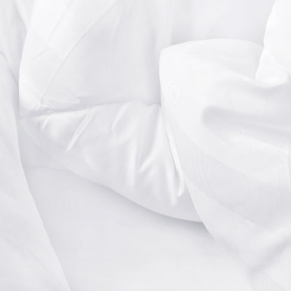 Laura Hill 500GSM Duck Down Feather Quilt Comforter Doona - Queen V240-QLT-DDF-500-QN