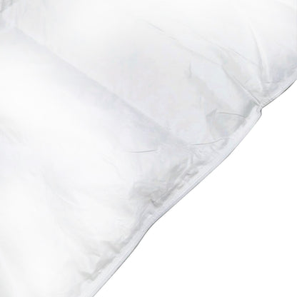 Laura Hill 500GSM Duck Down Feather Quilt Comforter Doona - Super King V240-QLT-DDF-500-SK