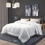 Laura Hill 700GSM Goose Down Feather Comforter Doona - Super King V240-QLT-GDF-700-SK