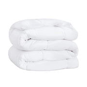 Laura Hill 700GSM Goose Down Feather Comforter Doona - Super King V240-QLT-GDF-700-SK