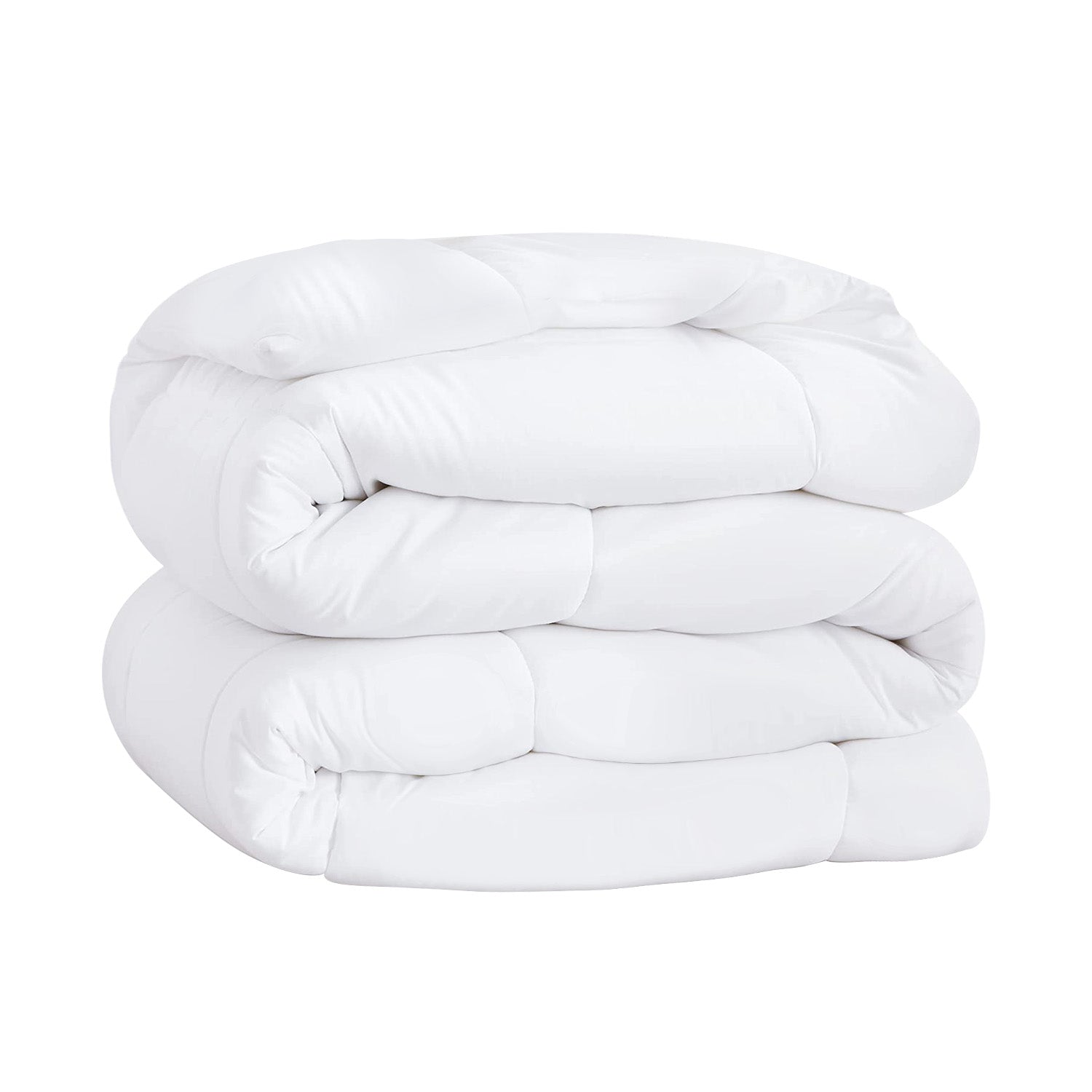 Laura Hill 700GSM Goose Down Feather Comforter Doona - Super King V240-QLT-GDF-700-SK