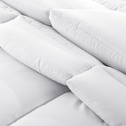 Laura Hill 700GSM Goose Down Feather Comforter Doona - Super King V240-QLT-GDF-700-SK