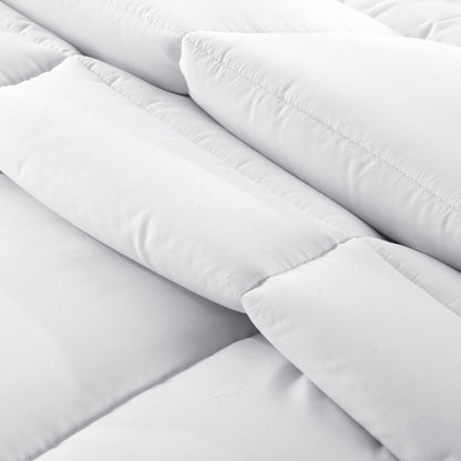 Laura Hill 700GSM Goose Down Feather Comforter Doona - Super King V240-QLT-GDF-700-SK