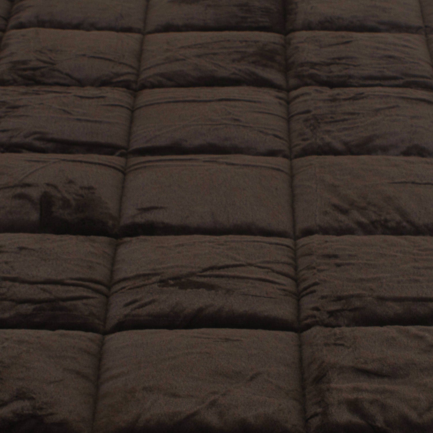 Laura Hill 600GSM Faux Mink Comforter Quilt Duvet Doona - Queen V240-QLT-MKC-600-QN