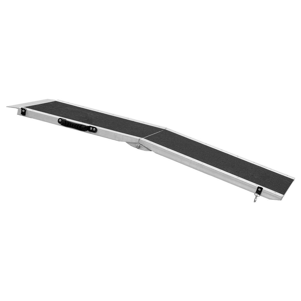 Furtastic Foldable Aluminium Dog Ramp - 122 x 38 cm V240-RAM-DOG-04