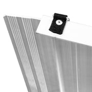 Furtastic Foldable Aluminium Dog Ramp - 122 x 38 cm V240-RAM-DOG-04