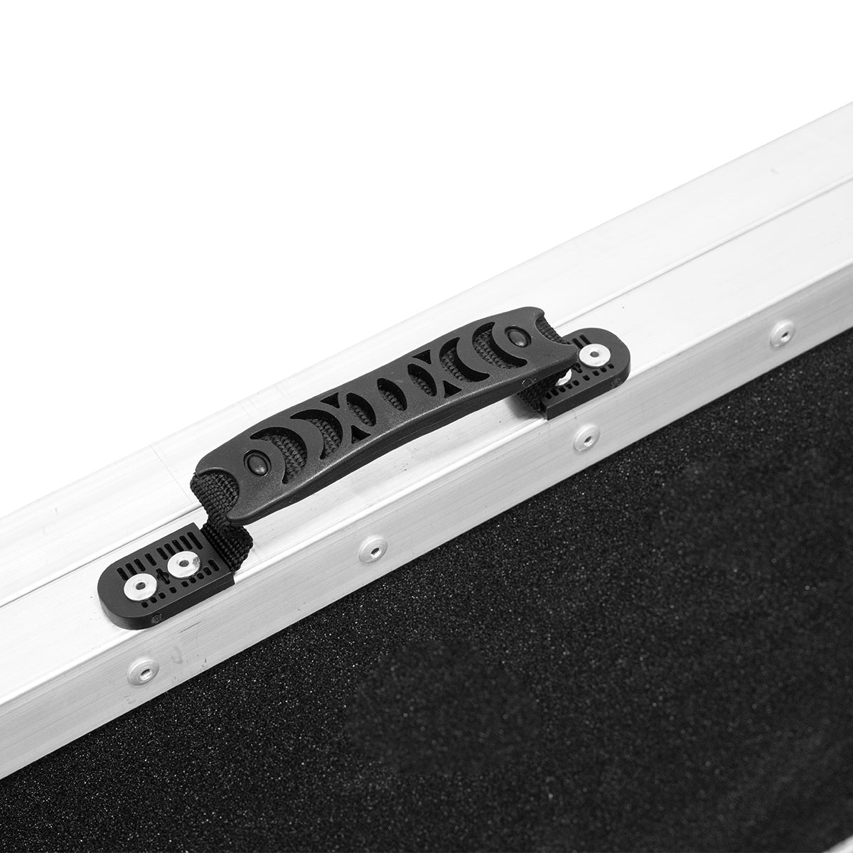 Furtastic Foldable Aluminium Dog Ramp - 122 x 38 cm V240-RAM-DOG-04