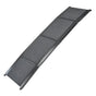 Furtastic Dog Ramp For Cars Pet Ramp For Puppy Medium Dogs Old Dogs & Cats Non-slip Felt Surface Aluminium V240-RAM-JOY-PET-180