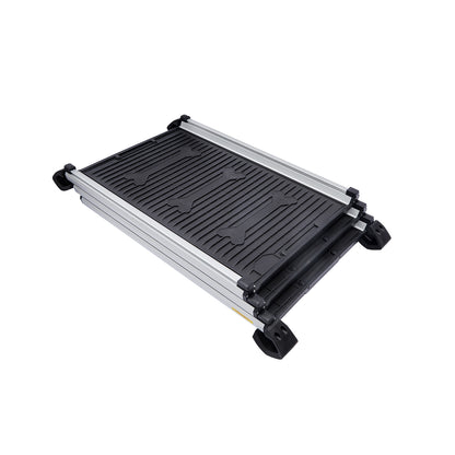 Furtastic Heavy-Duty Aluminium Telescopic Dog Pet Ramp V240-RAM-PET-TC2