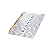 Kartrite 3ft Aluminium Foldable Wheelchair Ramp R01 V240-RAM-WCR-R01-3FT