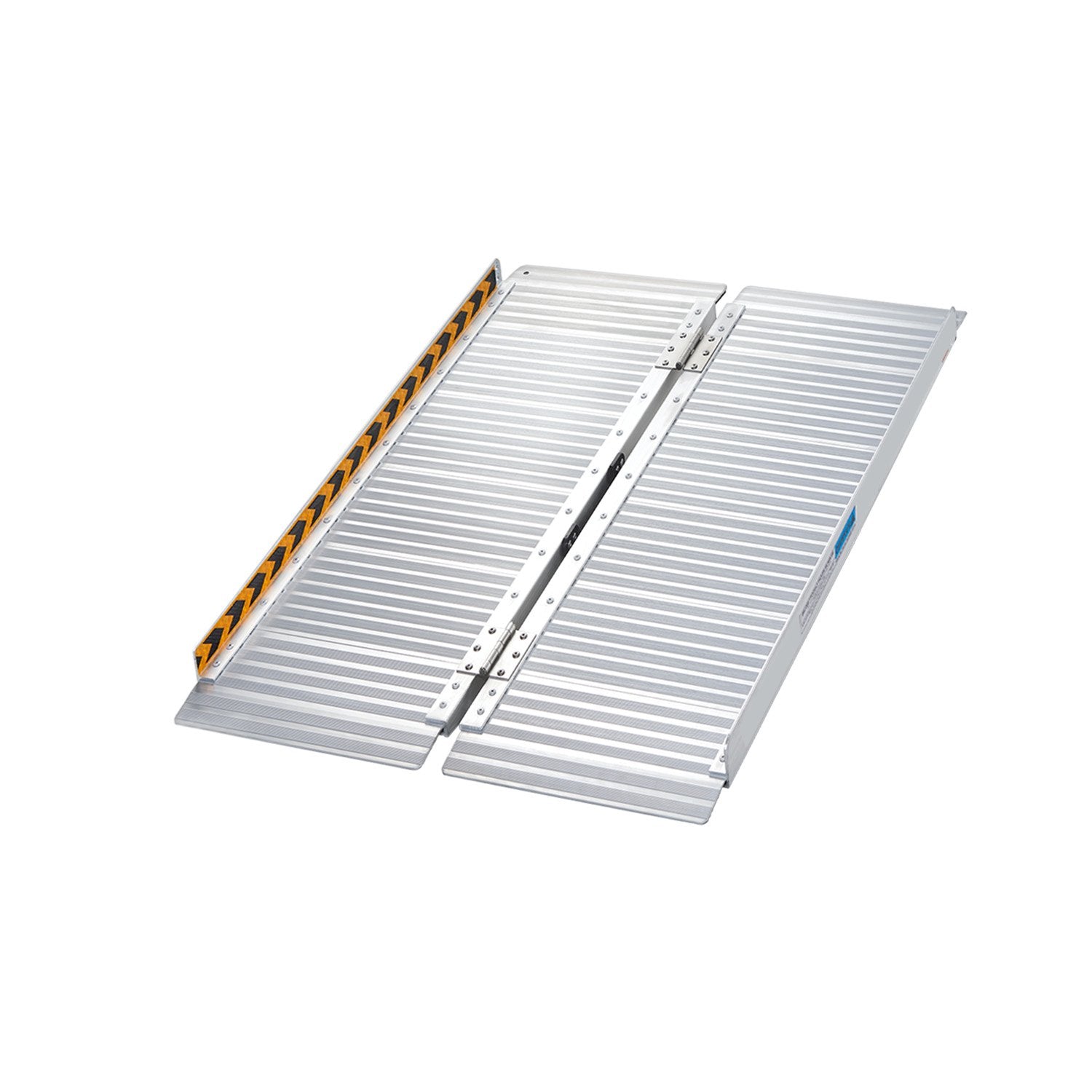 Kartrite 3ft Aluminium Foldable Wheelchair Ramp R01 V240-RAM-WCR-R01-3FT