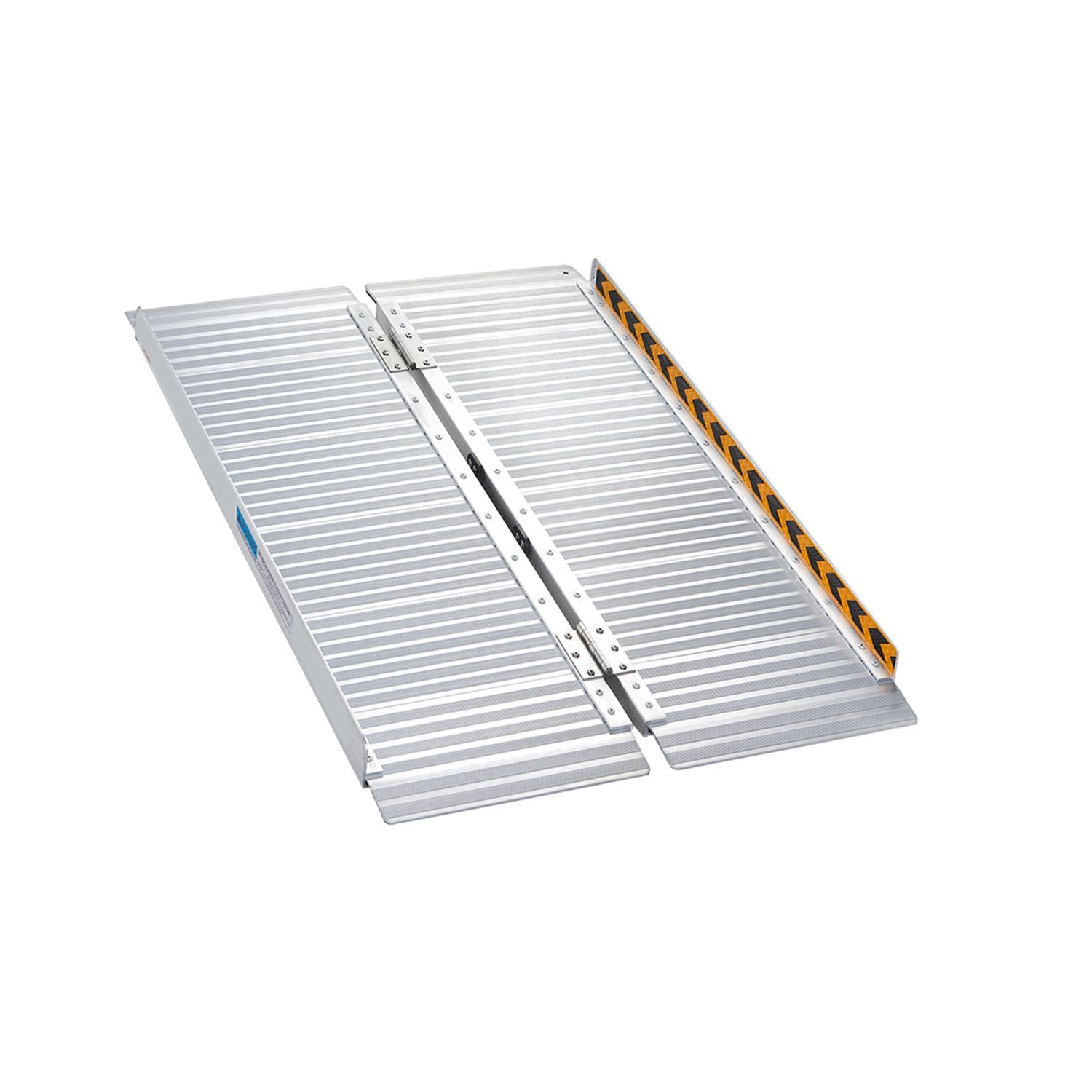 Kartrite 3ft Aluminium Foldable Wheelchair Ramp R01 V240-RAM-WCR-R01-3FT