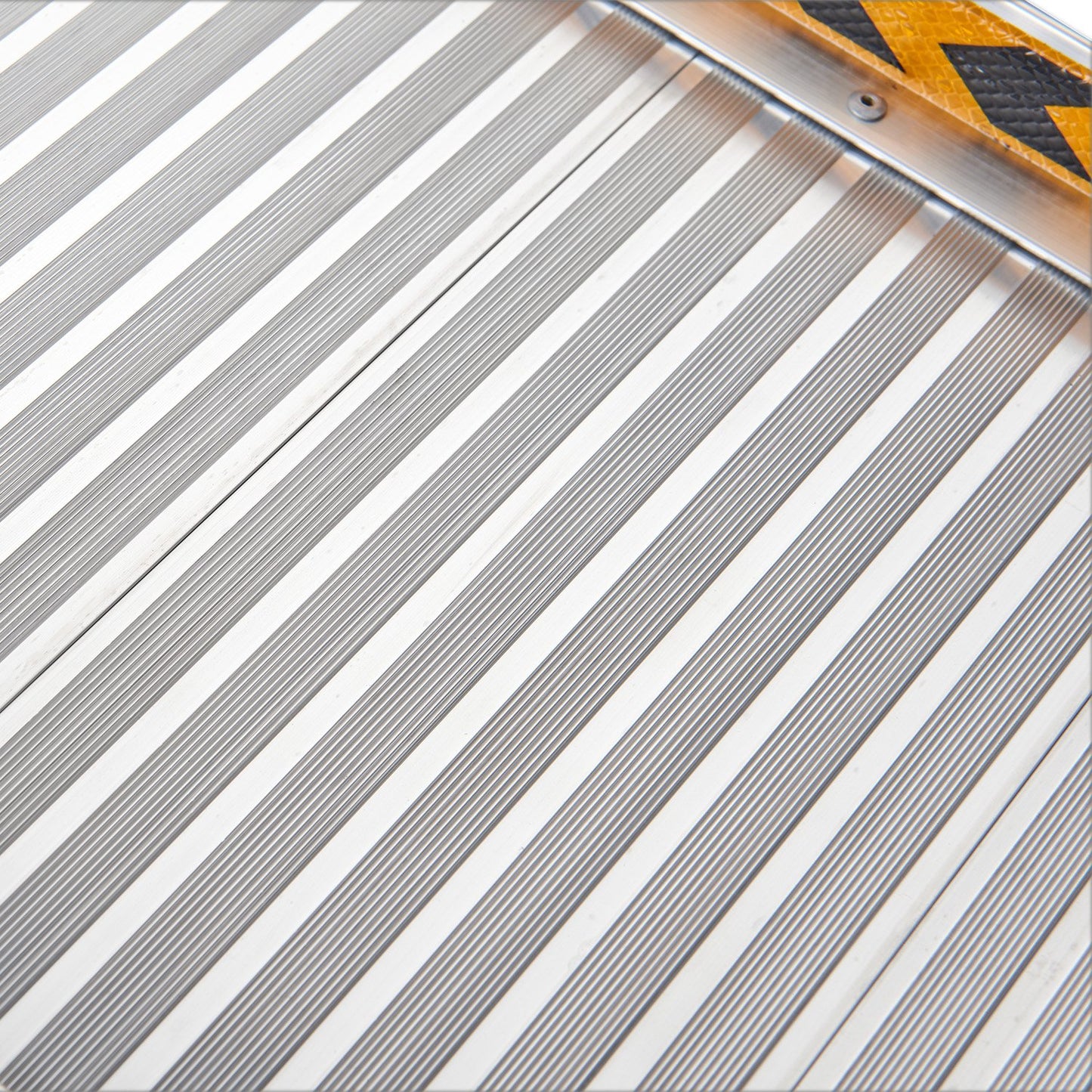 Kartrite 3ft Aluminium Foldable Wheelchair Ramp R01 V240-RAM-WCR-R01-3FT