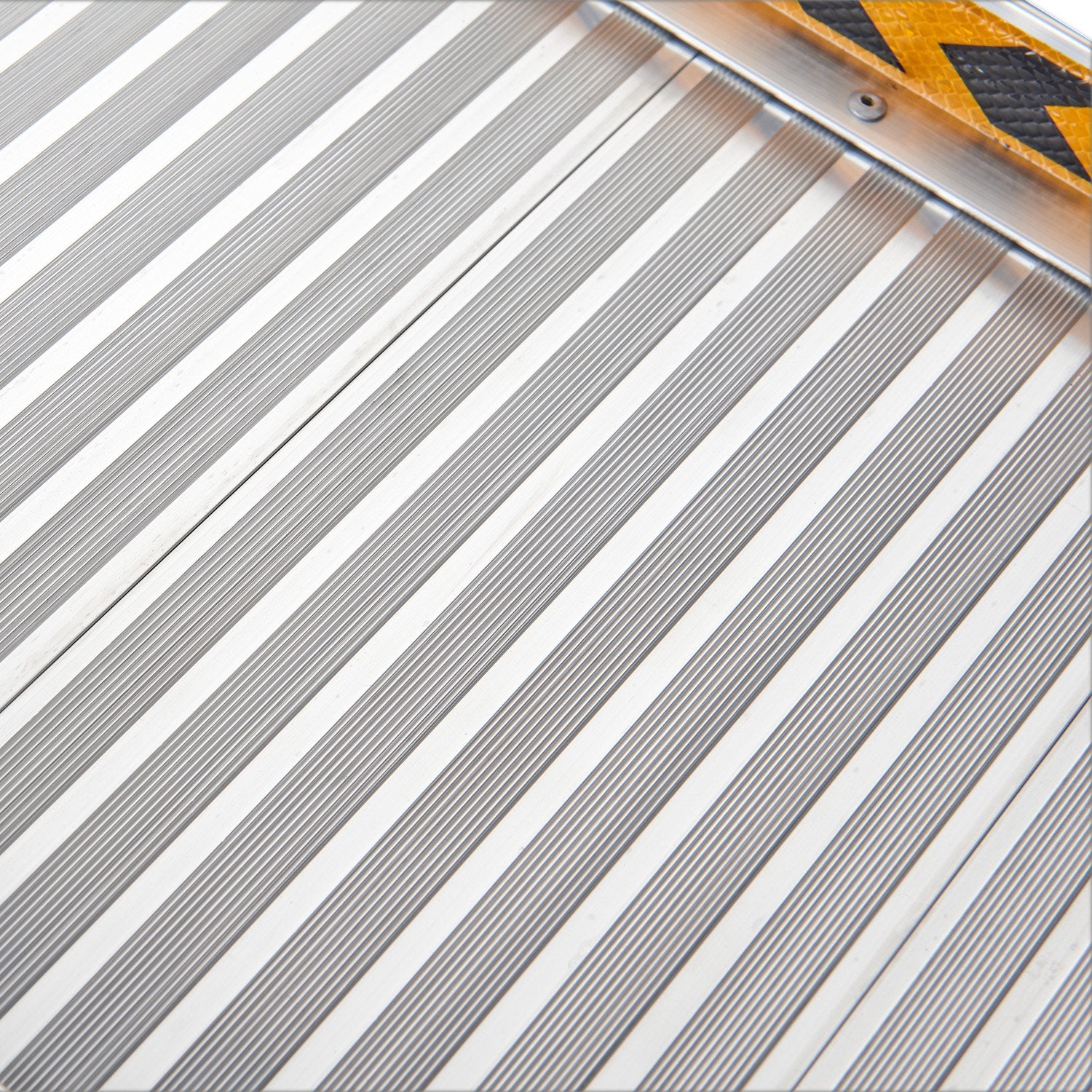 Kartrite 3ft Aluminium Foldable Wheelchair Ramp R01 V240-RAM-WCR-R01-3FT