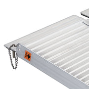 Kartrite 3ft Aluminium Foldable Wheelchair Ramp R01 V240-RAM-WCR-R01-3FT