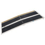 Kartrite Folding Aluminium Wheelchair Ramp 5FT Portable Mobility Access Ramp V240-RAM-WCR-R03-5FT