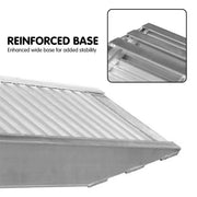 Kartrite 2x Heavy Duty Loading Ramps - 2.5m V240-RAMP-305-25