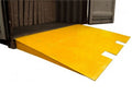 Kartrite 1.2m 7 Tonne Container Ramp V240-RAMP12