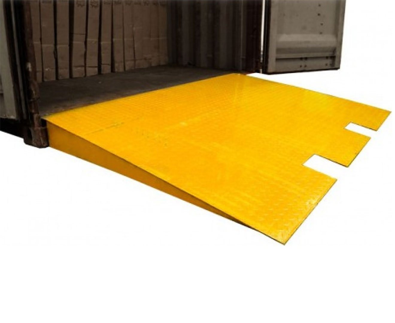 Kartrite 1.2m 7 Tonne Container Ramp V240-RAMP12