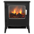 Dimplex 2kW Riley Portable Electric Fire Stove V240-RLY20-AU