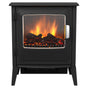 Dimplex 2kW Riley Portable Electric Fire Stove V240-RLY20-AU