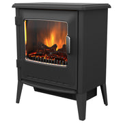Dimplex 2kW Riley Portable Electric Fire Stove V240-RLY20-AU