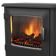 Dimplex 2kW Riley Portable Electric Fire Stove V240-RLY20-AU