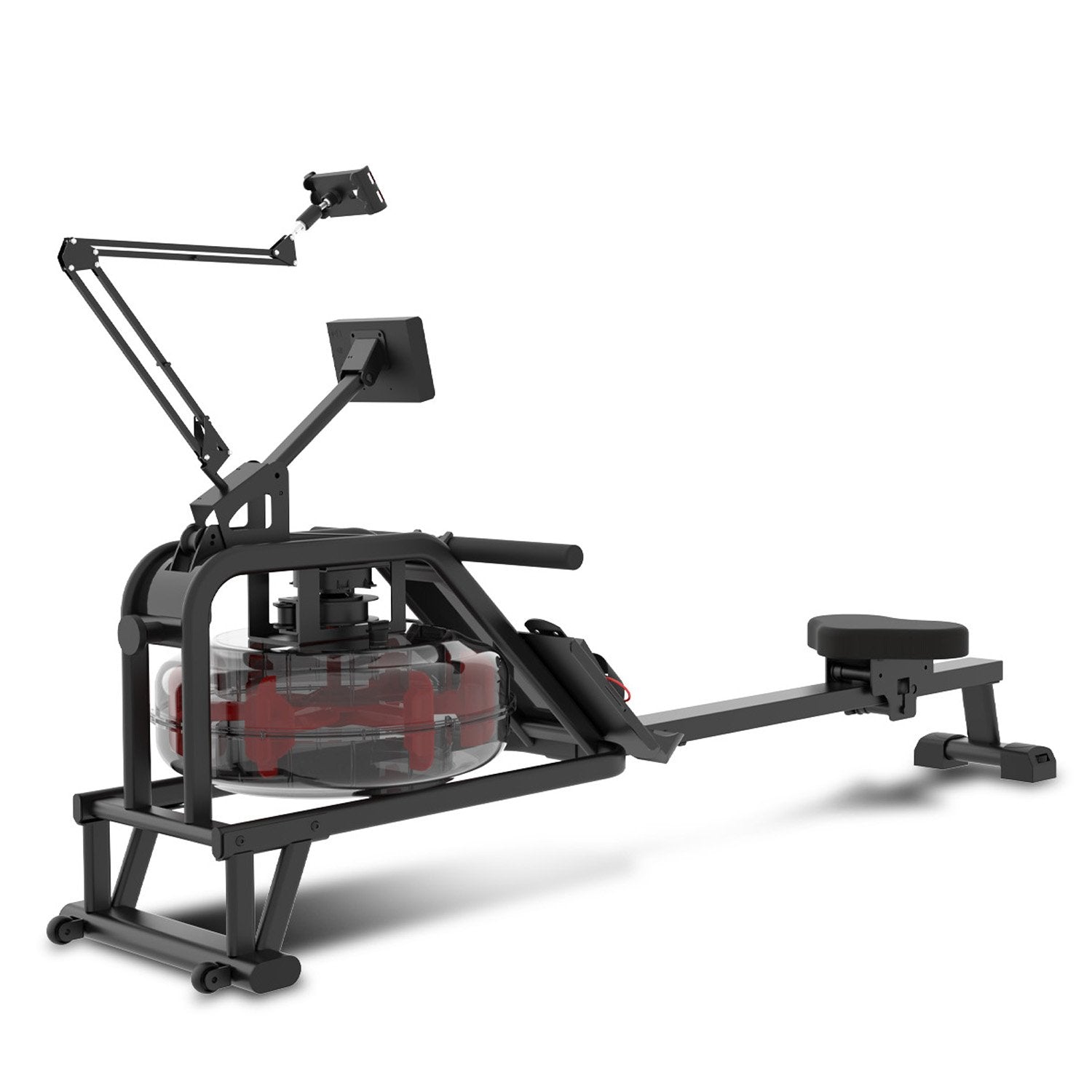 Powertrain 13L Water Resistance Rowing Machine Rower V240-ROM-MRH-07P