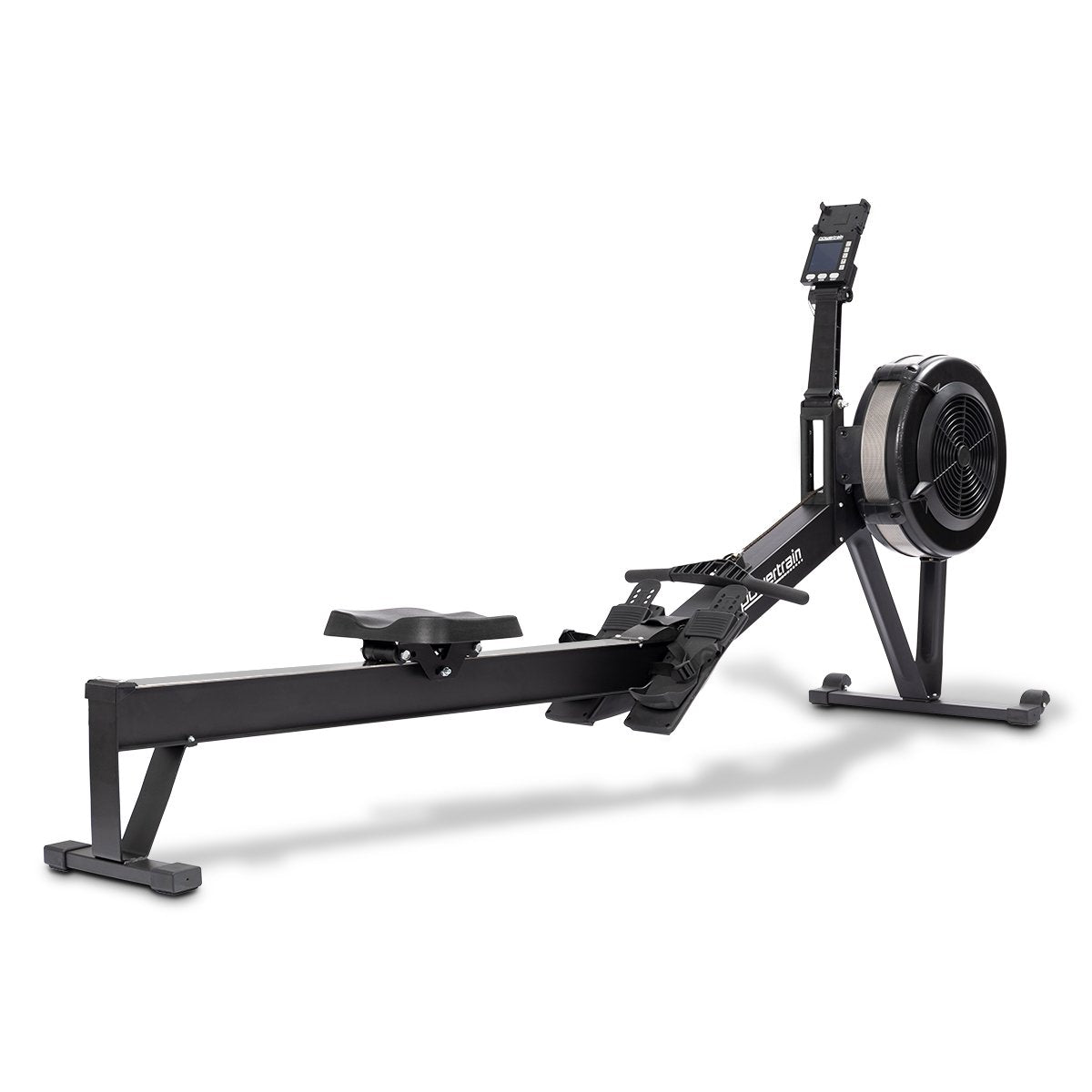 Powertrain Air Rowing Machine Resistance Rower for Home Gym Cardio V240-ROM-TODO-RM5