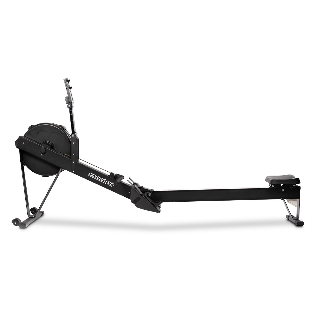 Powertrain Air Rowing Machine Resistance Rower for Home Gym Cardio V240-ROM-TODO-RM5