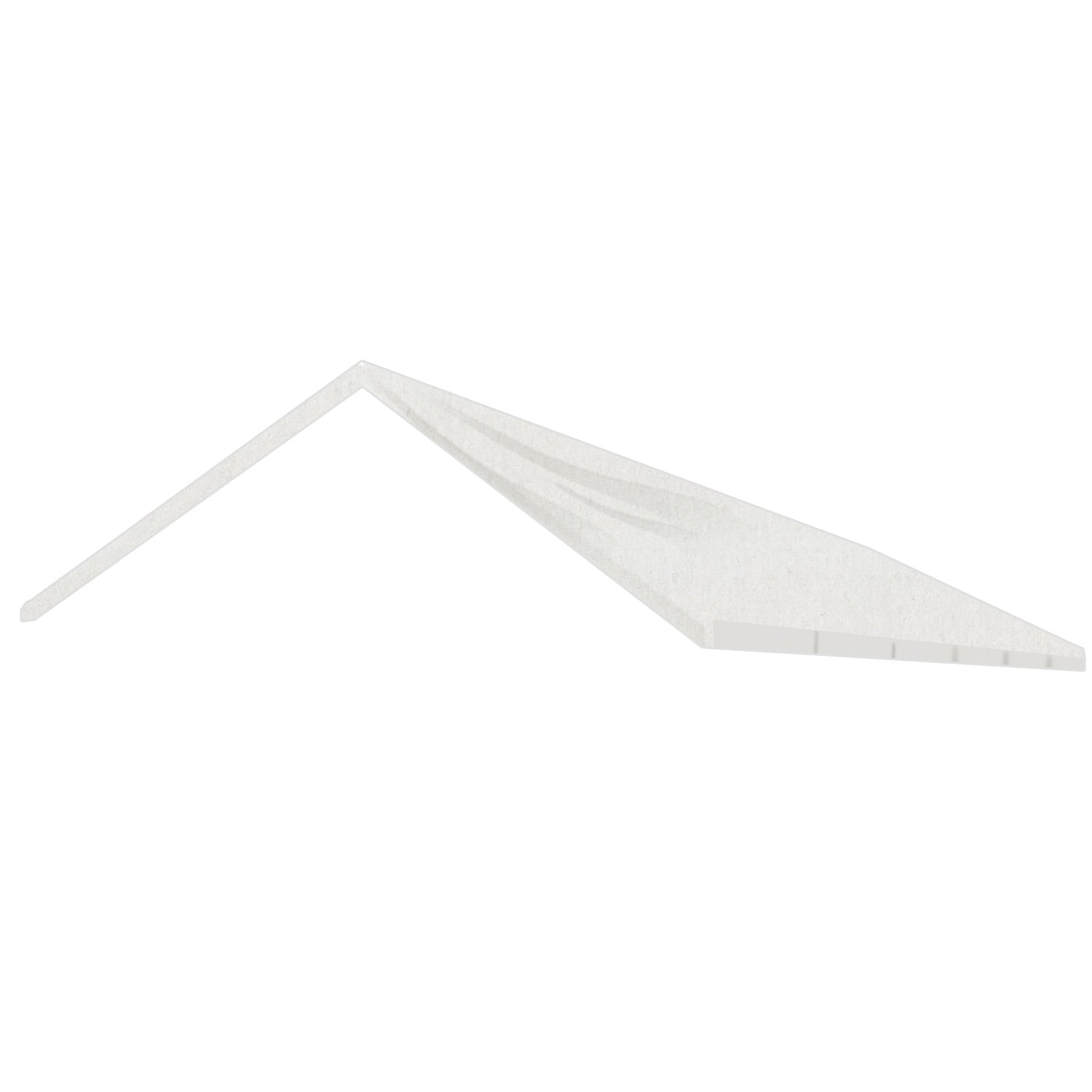 Wallaroo 6x12 White Premium Outdoor Event Marquee Roof Spare Part V240-ROOF-6X12-CPT-WH