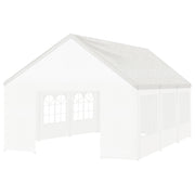 Wallaroo 6x6 White Premium Outdoor Event Marquee Roof Spare Part V240-ROOF-6X6-CPT-WH