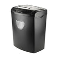 Centurion 21L Cross-Cut Office Shredder 10-Sheet Paper, CD & Credit Card Security V240-SRD-021-010-CD