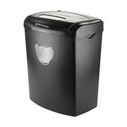 Centurion 21L Cross-Cut Office Shredder 10-Sheet Paper, CD & Credit Card Security V240-SRD-021-010-CD