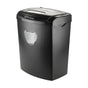 Centurion 21L Cross-Cut Office Shredder 10-Sheet Paper, CD & Credit Card Security V240-SRD-021-010-CD