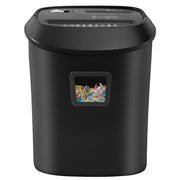 Centurion 25L 12-Sheet Paper Shredder Electric Cross-Cut Home & Office Cutter V240-SRD-OFT-12S-01D
