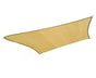 Wallaroo Rectangular Shade Sail 2 x 2.5m V240-SS-2X25