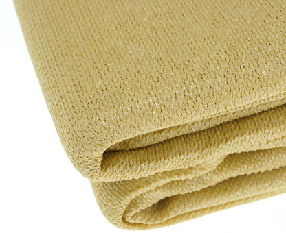 Wallaroo Rectangular Shade Sail 7m x 5m - Sand V240-SS-7X5