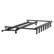 Karrera Steel Multi Guitar Stand for 7 Guitars V240-STD-007