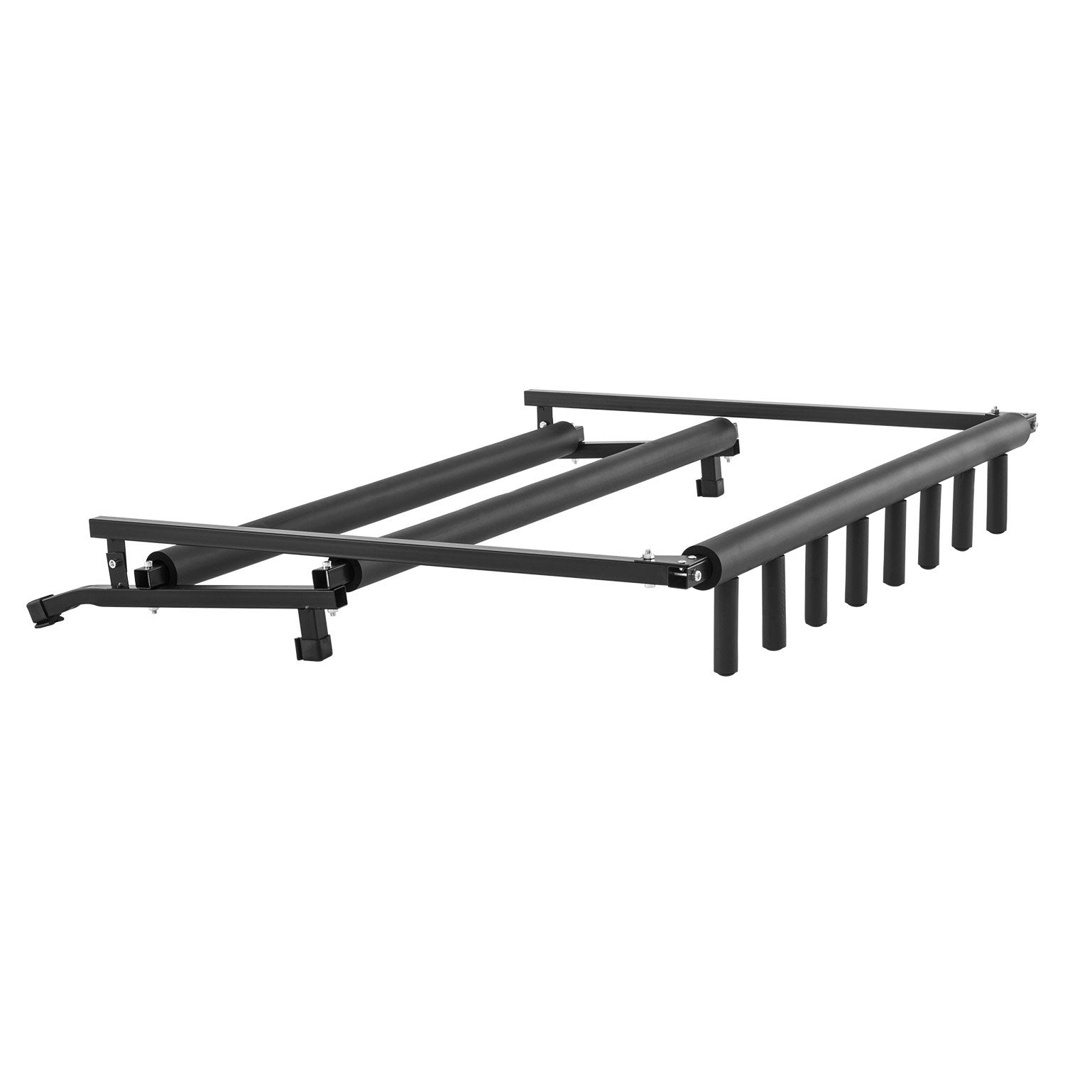 Karrera Steel Multi Guitar Stand for 7 Guitars V240-STD-007