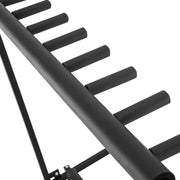 Karrera Steel Multi Guitar Stand for 7 Guitars V240-STD-007