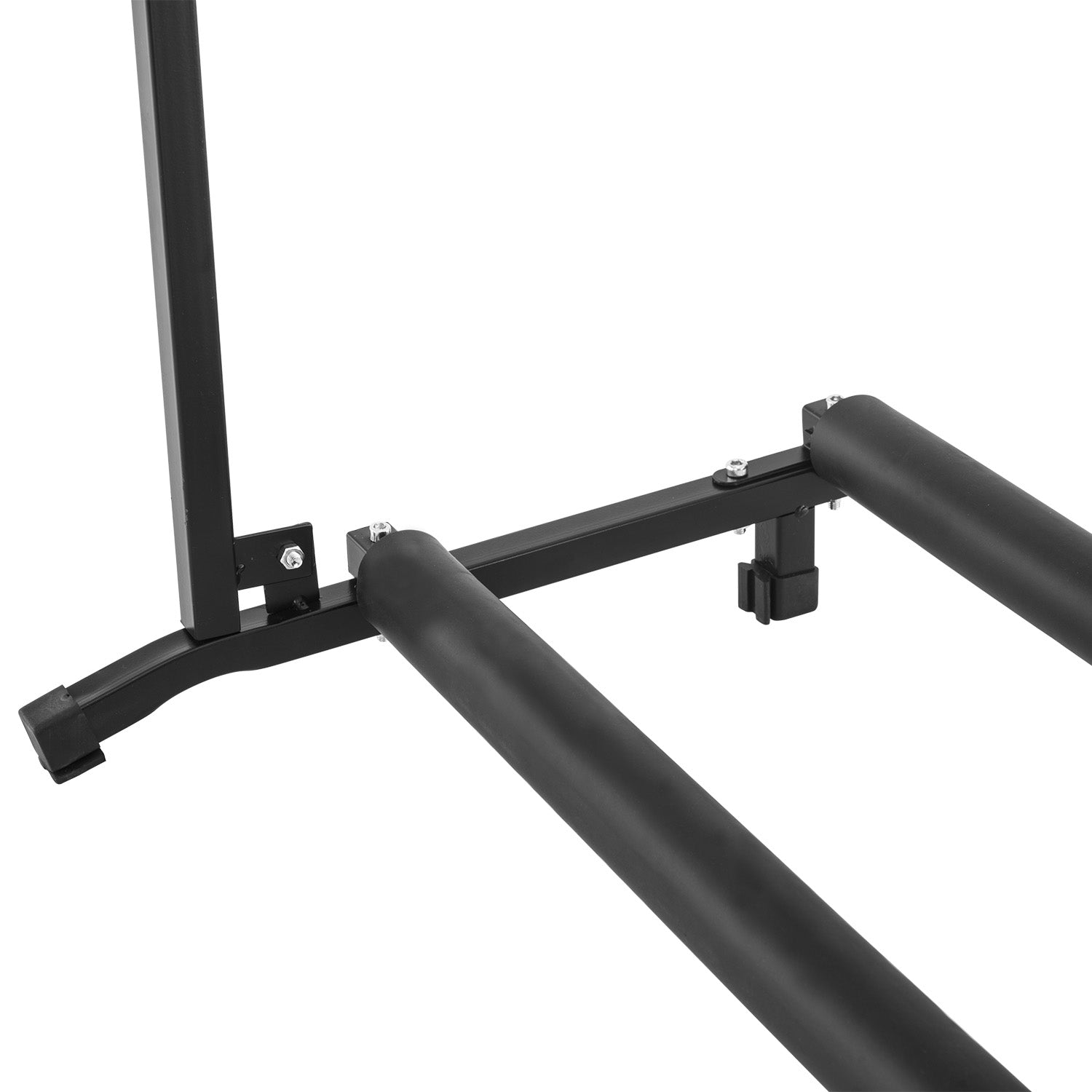Karrera Steel Multi Guitar Stand for 7 Guitars V240-STD-007