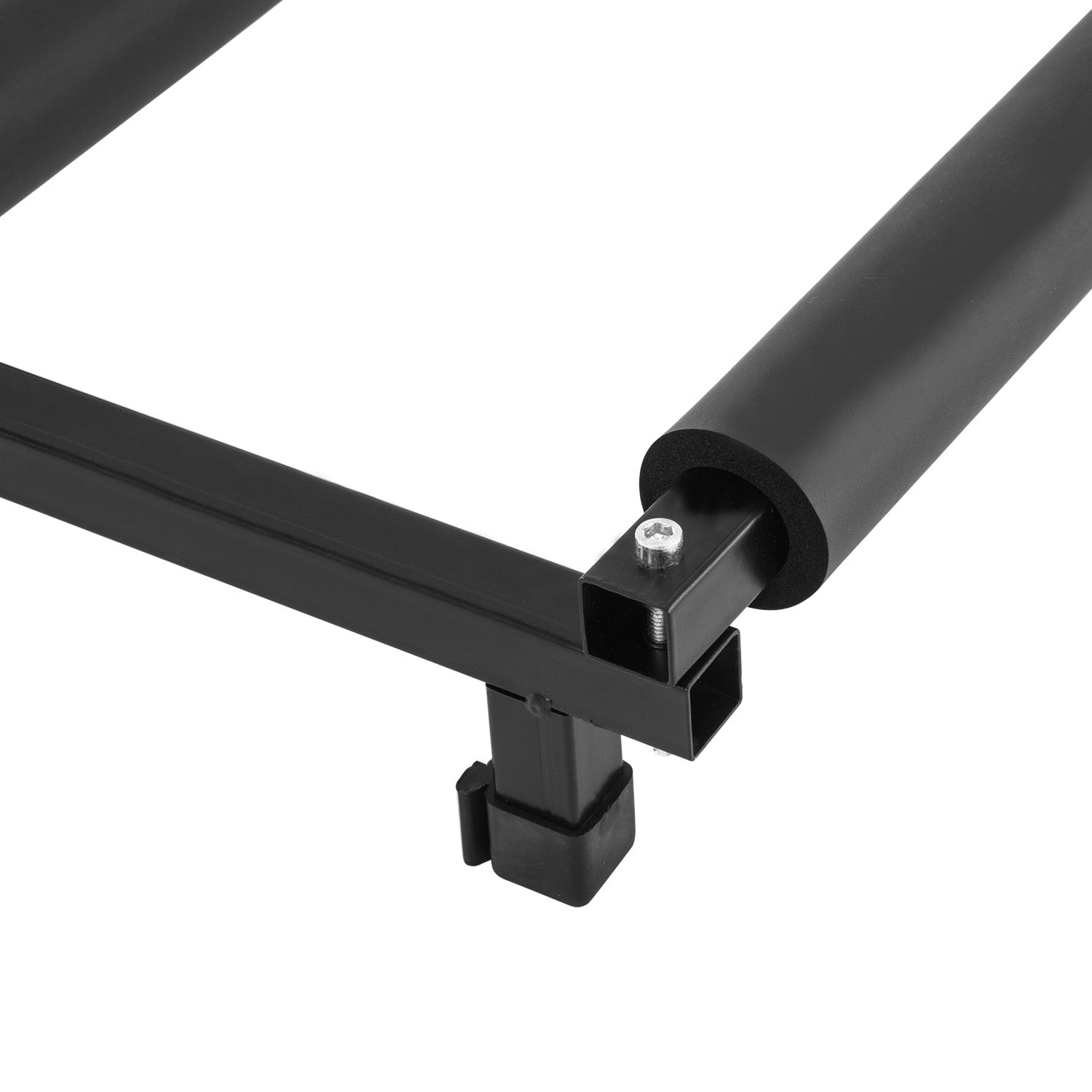 Karrera Steel Multi Guitar Stand for 7 Guitars V240-STD-007