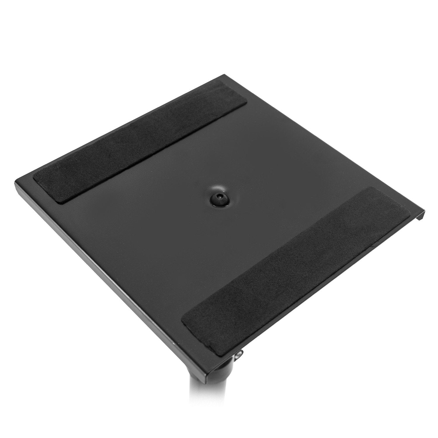 Karrera Adjustable Floor Speaker Stand Surround Sound - Black V240-STD-SPK