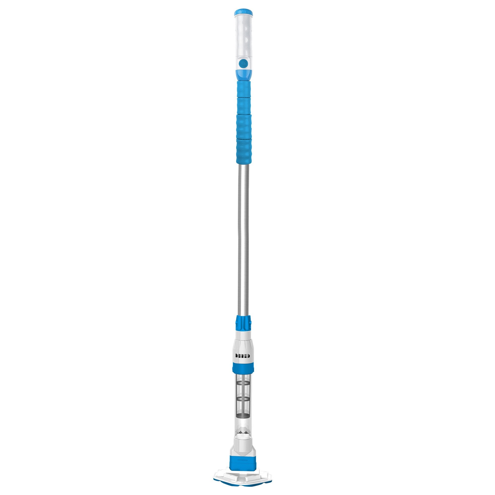 Aquajack 127 Portable Rechargeable Spa and Pool Vacuum Cleaner V240-SWP-CLN-127